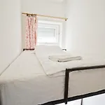 Center 5 Private For 19 People * Budapest