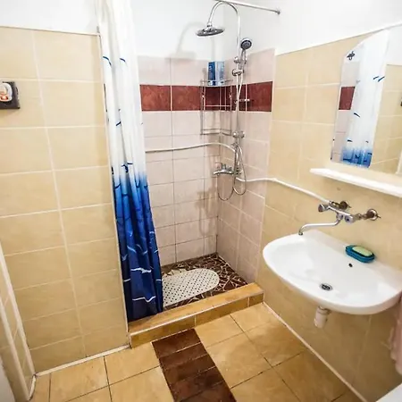 Center 5 Private For 19 People Homestay Budapest