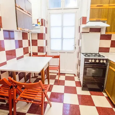 Center 5 Private For 19 People Homestay