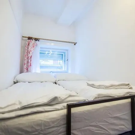 Center 5 Private For 19 People Homestay *