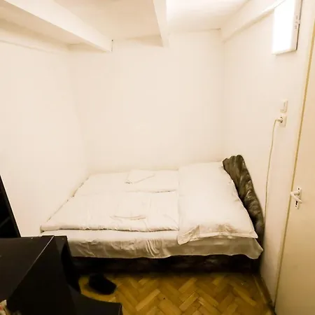 Center 5 Private For 19 People * Budapest