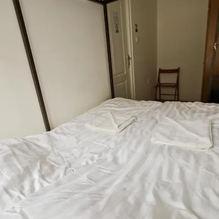 Center 5 Private For 19 People 홈스테이 부다페스트