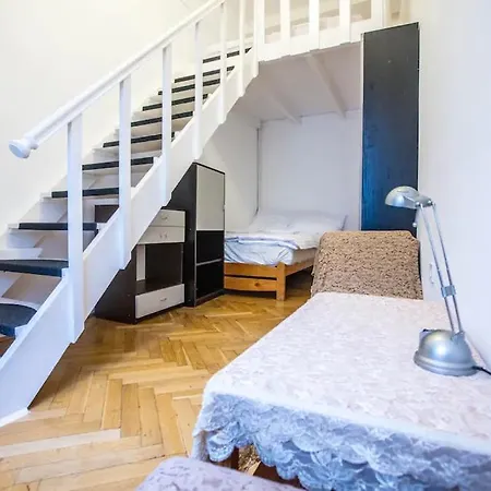 Homestay Center 5 Private For 19 People *