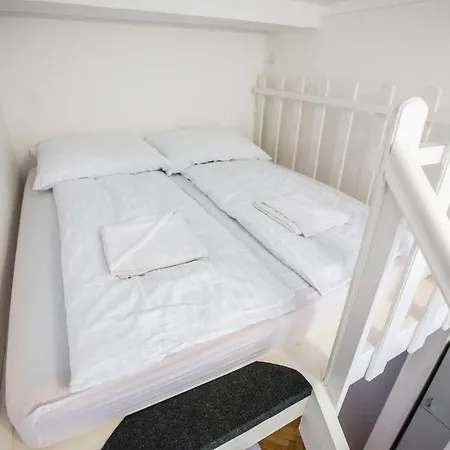Center 5 Private For 19 People * Budapest