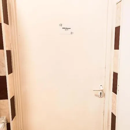 Center 5 Private For 19 People Homestay Budapest
