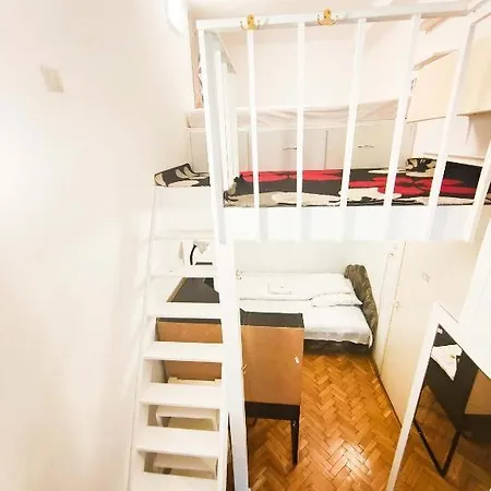 Homestay Center 5 Private For 19 People *