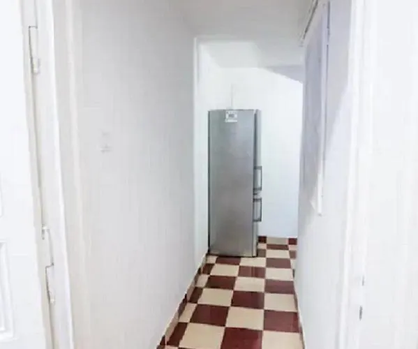 Center 5 Private For 19 People Homestay szállás *