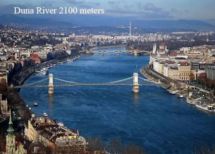 Homestay szállás Center 5 Private For 19 People Budapest