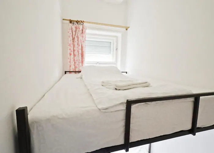 Center 5 Private For 19 People * Budapest