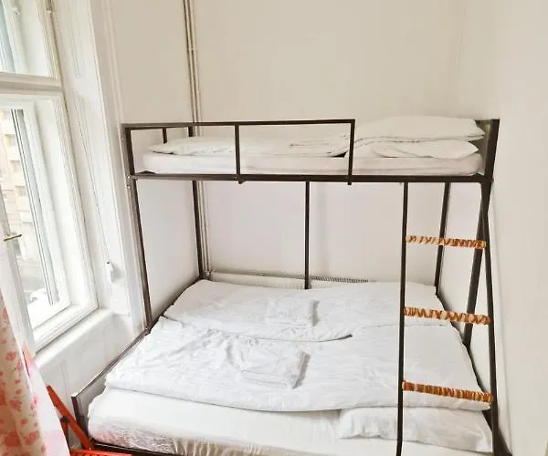 Homestay szállás Center 5 Private For 19 People