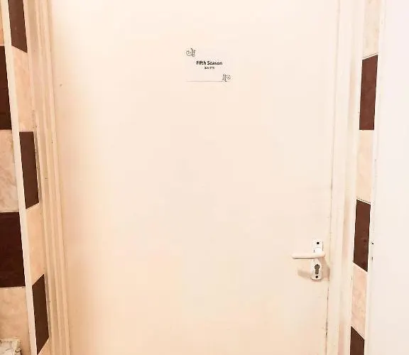 Center 5 Private For 19 People Homestay szállás Budapest