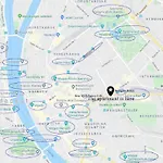 Center 5 Private For 19 People Homestay
