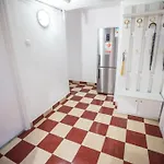 Center 5 Private For 19 People Homestay Budapest