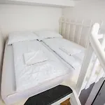 Center 5 Private For 19 People * Budapest