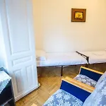 Center 5 Private For 19 People Homestay Budapest